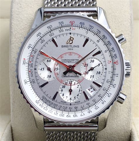 breitling ab0131 price|Breitling navitimer ab0121.